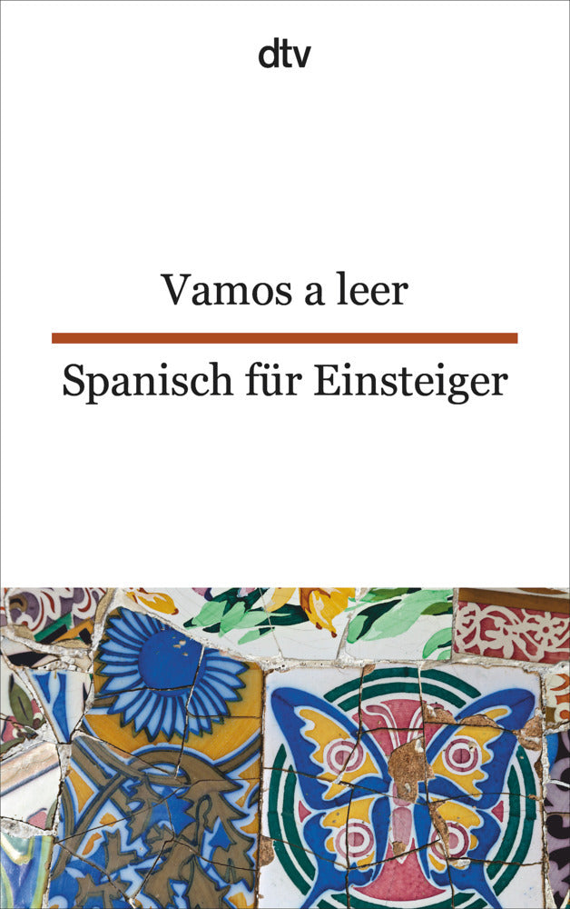 Vamos a leer Spanisch für Einsteiger (Enno Petermann)