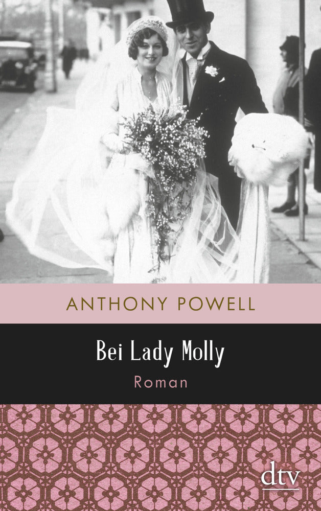 Bei Lady Molly (Anthony Powell)