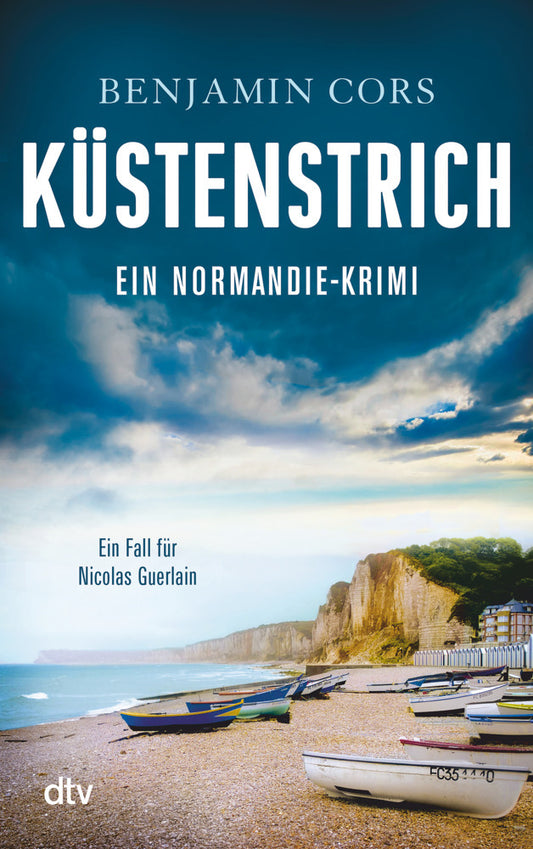Küstenstrich (Benjamin Cors)