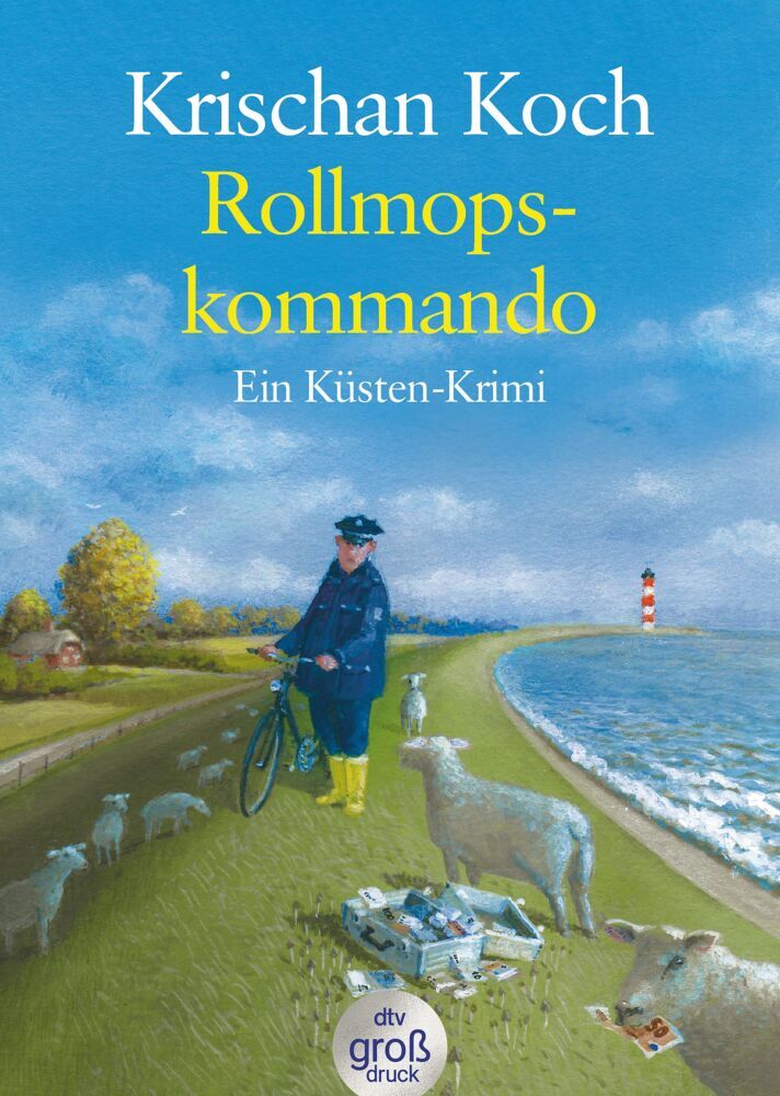Rollmopskommando (Krischan Koch)