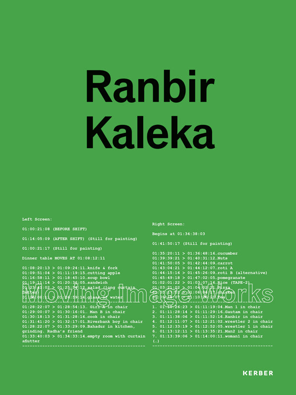 Ranbir Kaleka (Hemant Sareen)