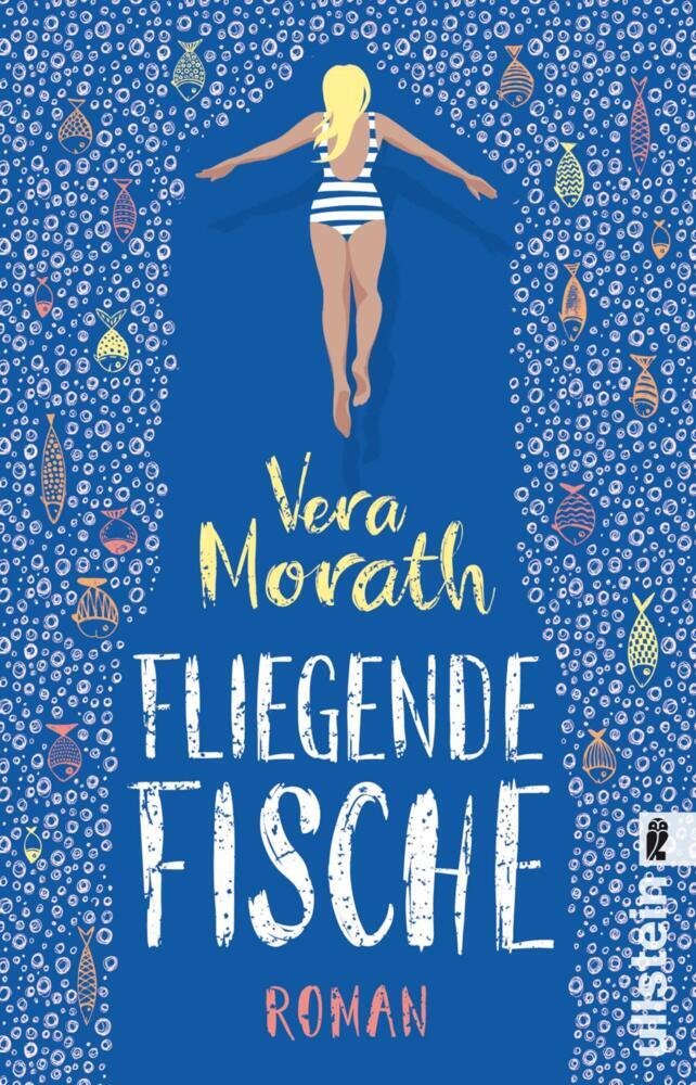 Fliegende Fische (Vera Morath)