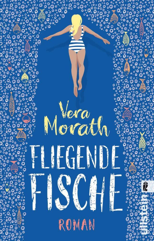 Fliegende Fische (Vera Morath)