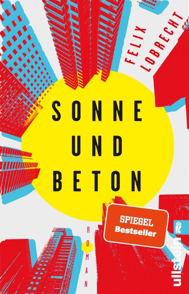 Sonne und Beton (Felix Lobrecht)