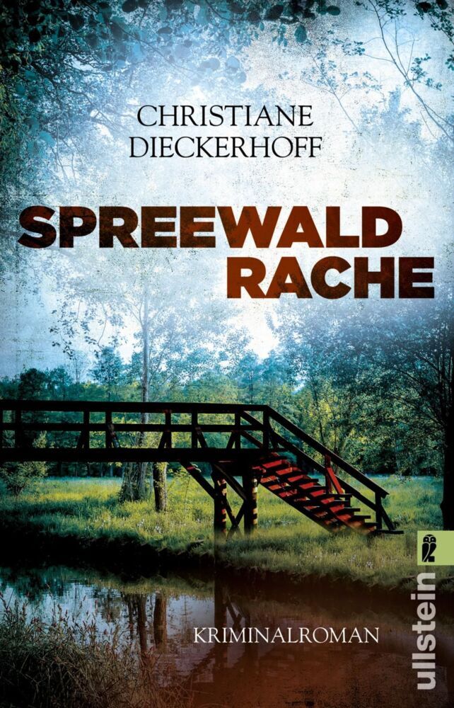 Spreewaldrache (Christiane Dieckerhoff)