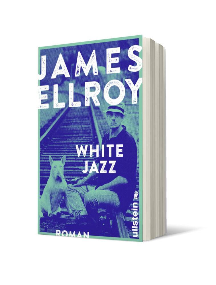 White Jazz (James Ellroy)