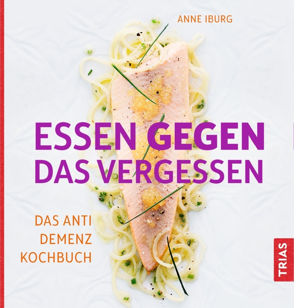 Essen gegen das Vergessen (Anne Iburg)