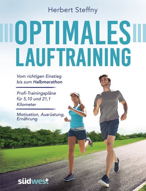 Optimales Lauftraining (Herbert Steffny)