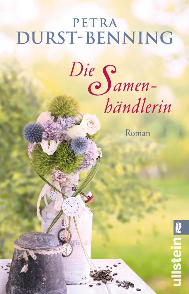 Die Samenhändlerin (Petra Durst-Benning)