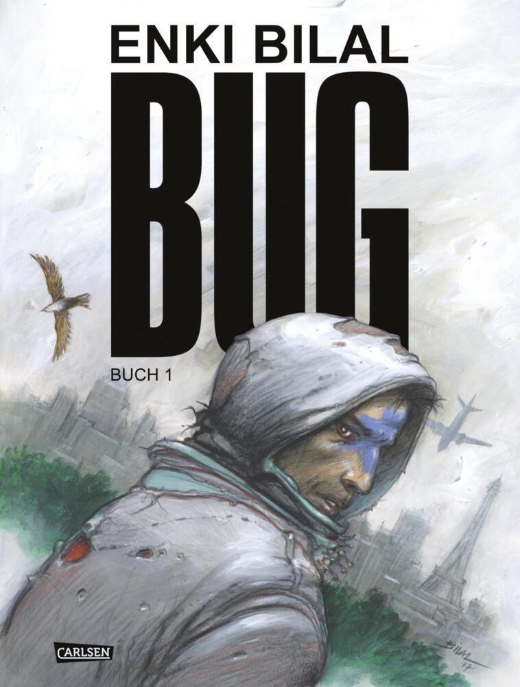 BUG.Bd.1 (Enki Bilal)