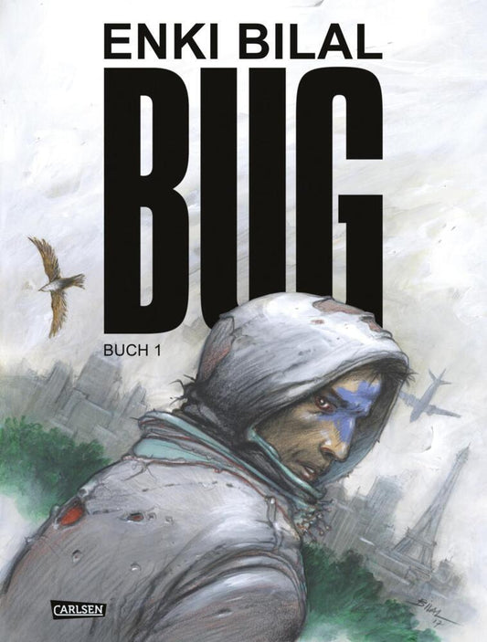 BUG.Bd.1 (Enki Bilal)