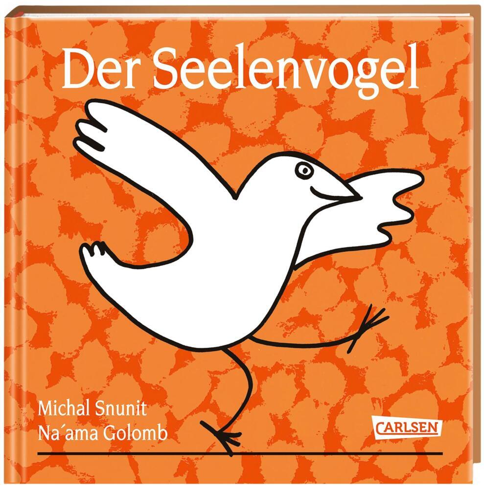 Der Seelenvogel (Michal Snunit)