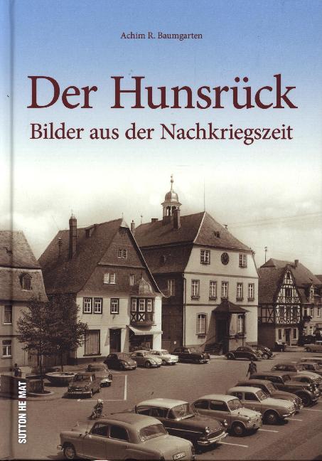 Der Hunsrück (Achim Baumgarten)