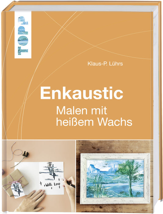 Enkaustic (Klaus-P. Lührs)