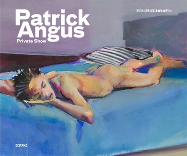 Private Show (Patrick Angus)