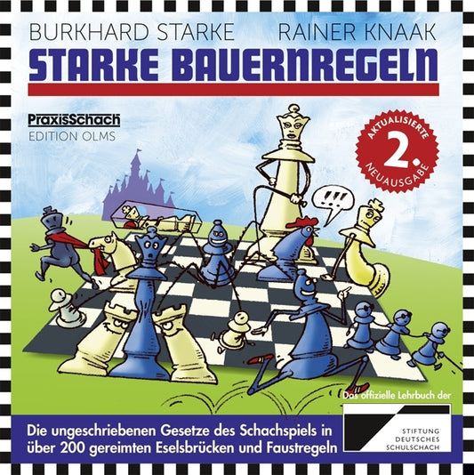 Starke Bauernregeln (Burkhard Starke)