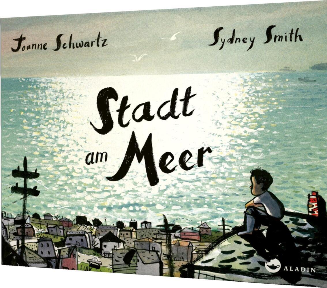 Stadt am Meer (Joanne Schwartz)
