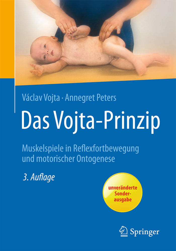 Das Vojta-Prinzip (Václav Vojta)