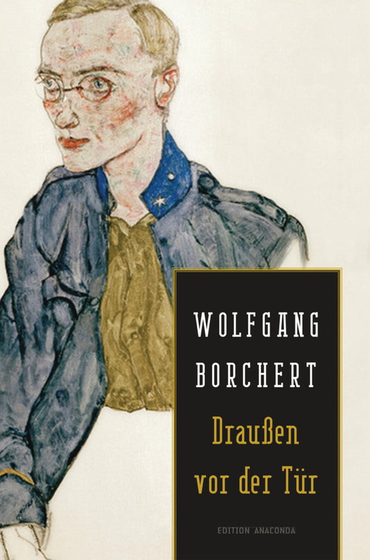 Draußen vor der Tür (Wolfgang Borchert)