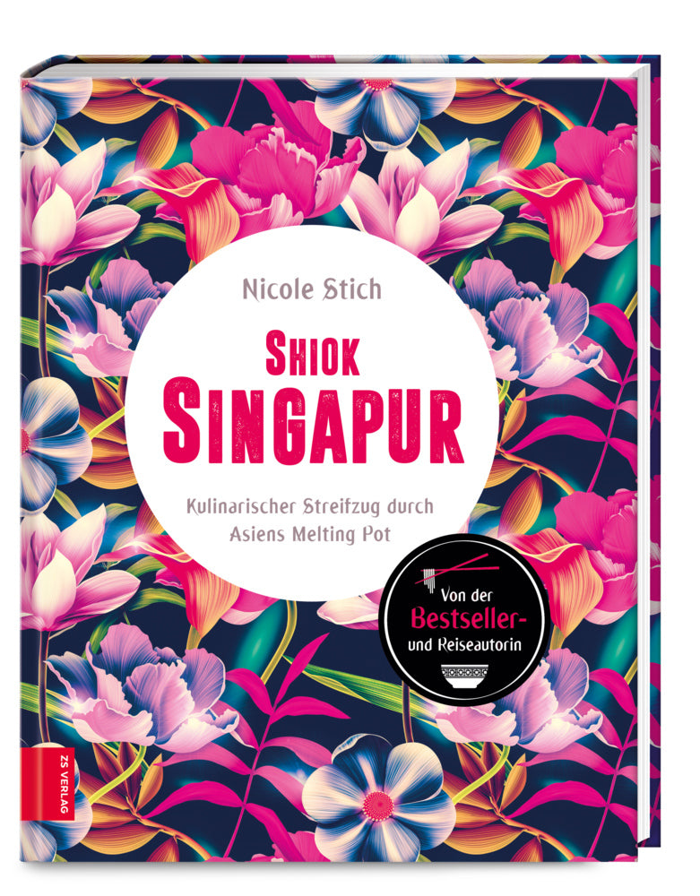 Shiok Singapur (Nicole Stich)