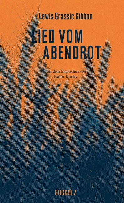 Lied vom Abendrot (Lewis Grassic Gibbon)