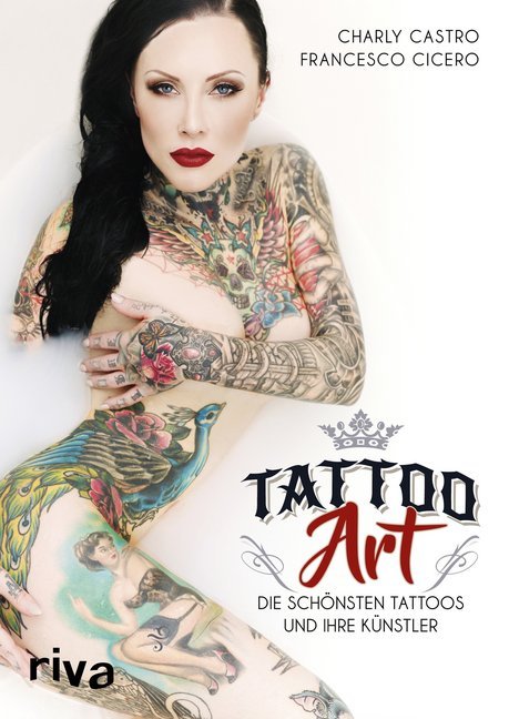 Tattoo Art (Charly Castro)