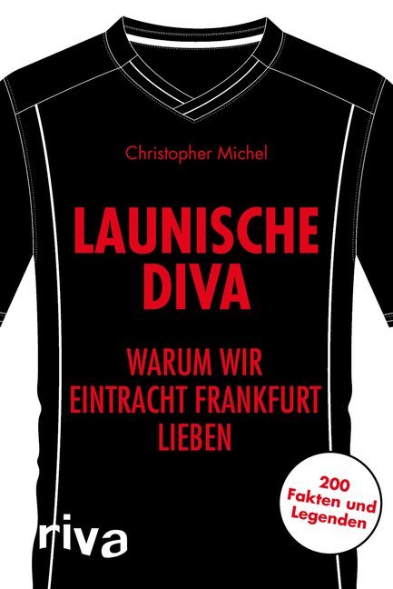 Launische Diva (Christopher Michel)