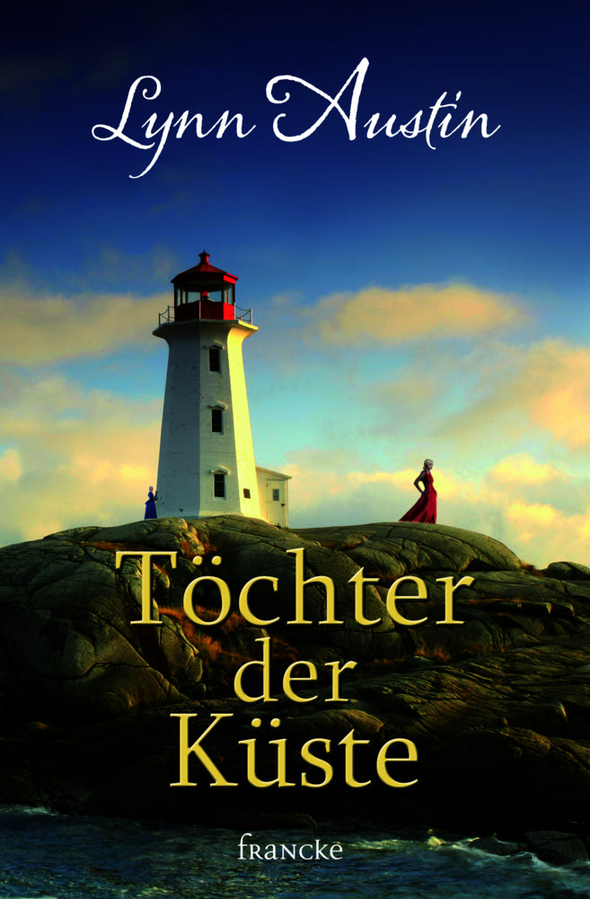 Töchter der Küste (Lynn Austin)