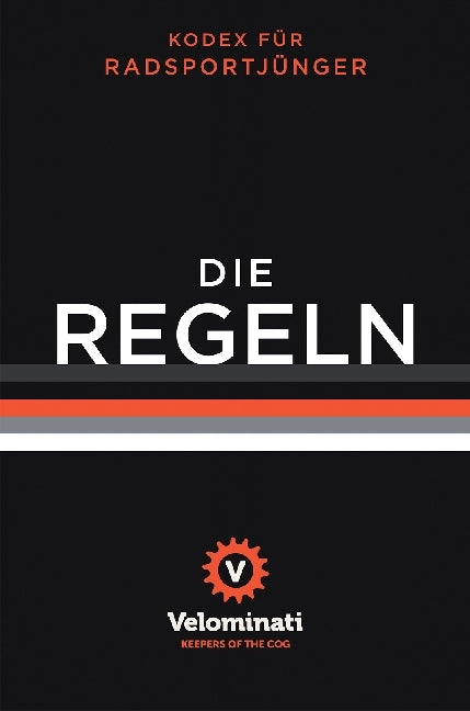 Die Regeln (Velominati)