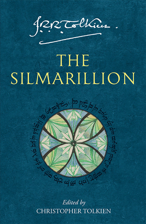 The Silmarillion (John R. R. Tolkien)
