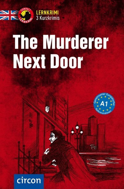 The Murderer Next Door (Oliver Astley)