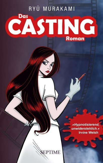 Das Casting (Ryu Murakami)