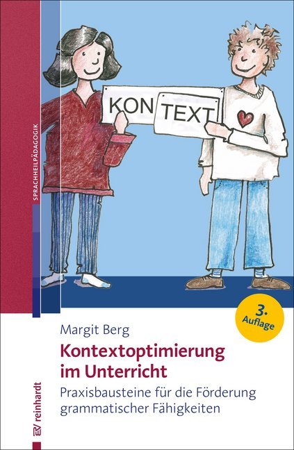 Kontextoptimierung im Unterricht (Margit Berg)