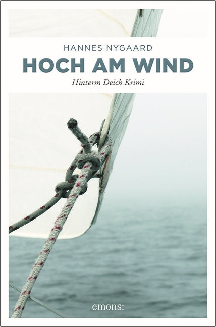 Hoch am Wind (Hannes Nygaard)