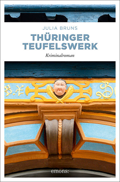 Thüringer Teufelswerk (Julia Bruns)