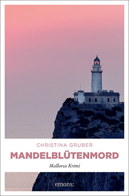 Mandelblütenmord (Christina Gruber)