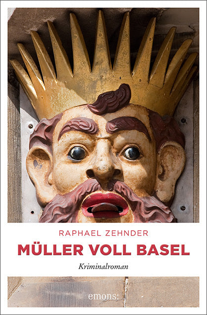 Müller voll Basel (Raphael Zehnder)