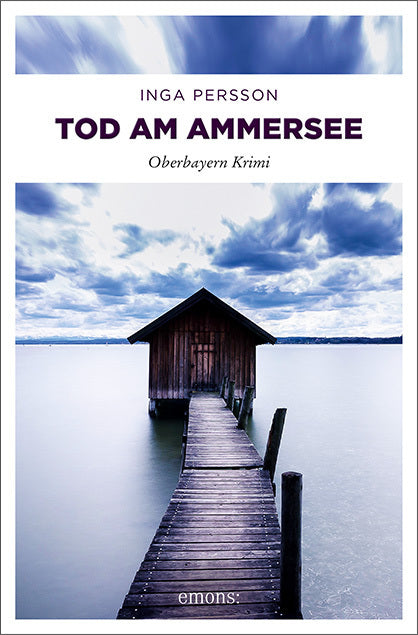 Tod am Ammersee (Inga Persson)