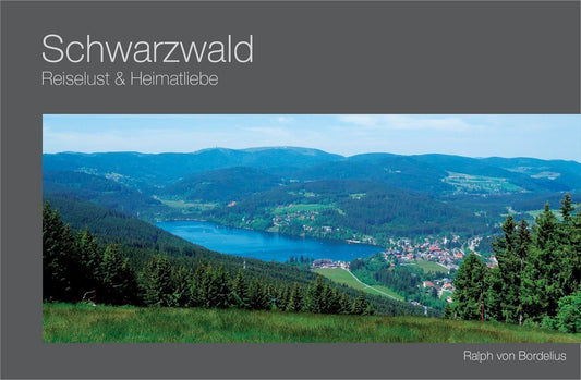 Schwarzwald (Ralph Von Bordelius)
