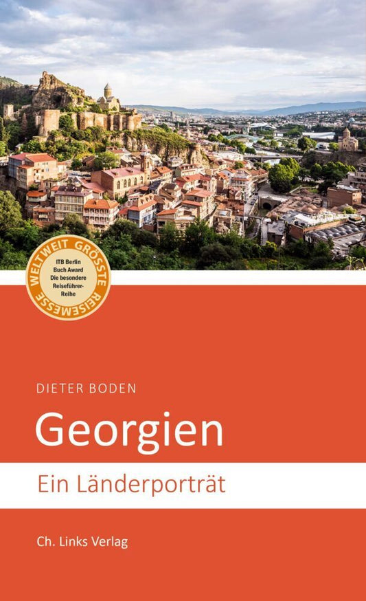 Georgien (Dieter Boden)