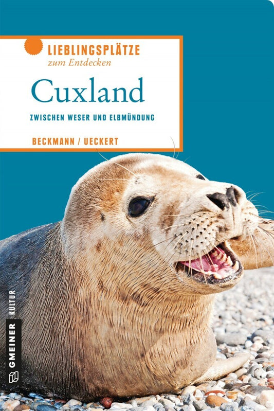 Cuxland (Joachim Beckmann)