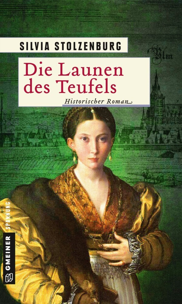 Die Launen des Teufels (Silvia Stolzenburg)