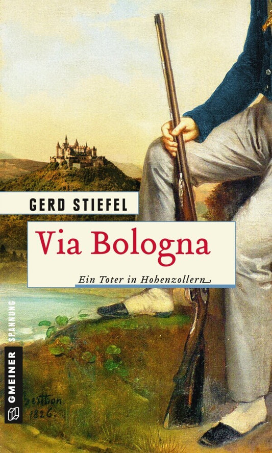 Via Bologna (Gerd Stiefel)