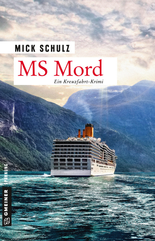 MS Mord (Mick Schulz)