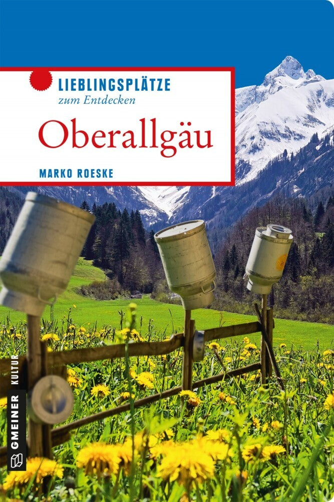 Oberallgäu (Marko Roeske)