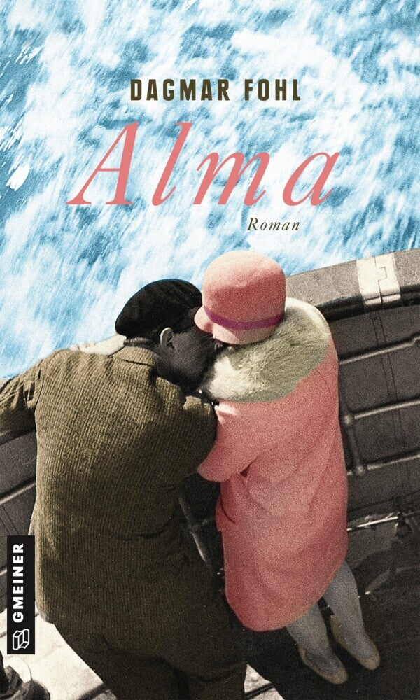 Alma (Dagmar Fohl)