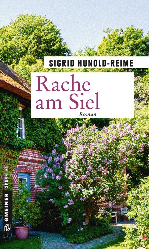 Rache am Siel (Sigrid Hunold-Reime)