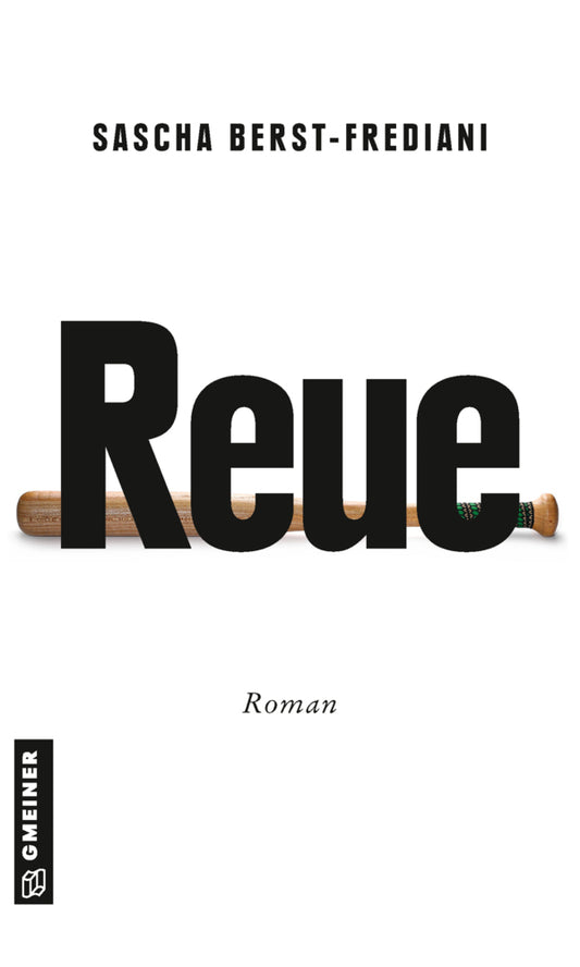 Reue (Sascha Berst-Frediani)