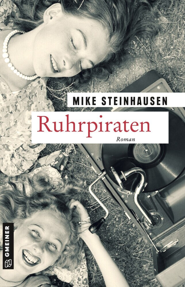 Ruhrpiraten (Mike Steinhausen)