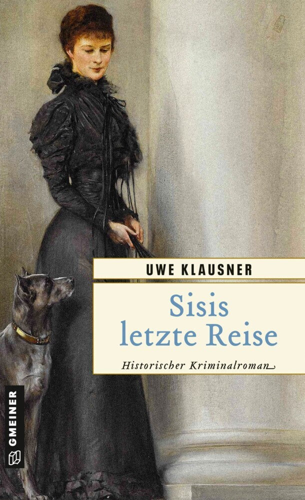 Sisis letzte Reise (Uwe Klausner)
